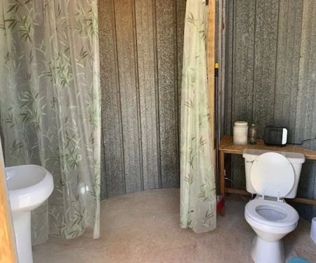 Choccolocco Creek Campground