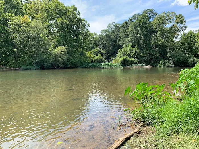 Choccolocco Creek Campground 2