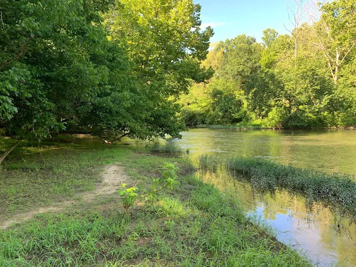 Choccolocco Creek Campground 5