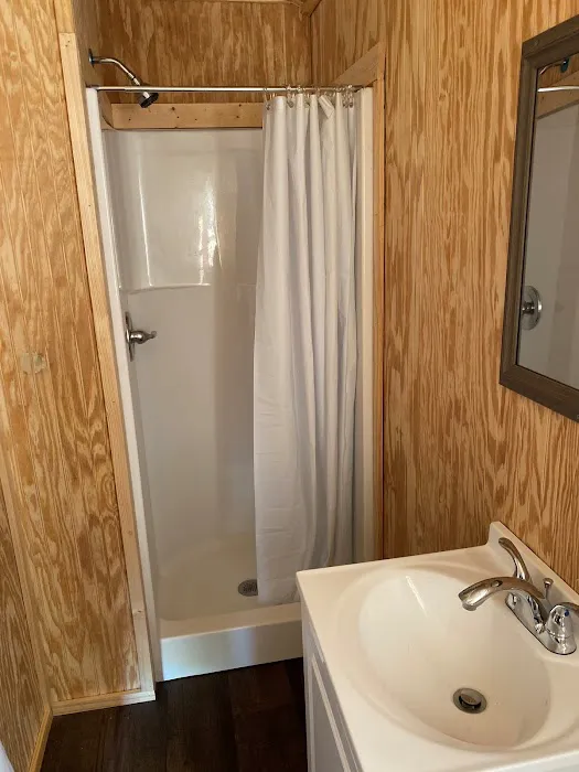 Talladega Pit Stop RV Park & Campground 1