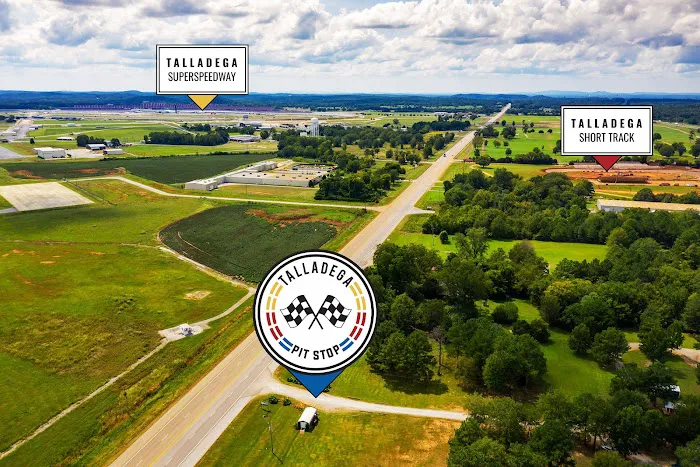 Talladega Pit Stop RV Park & Campground 4