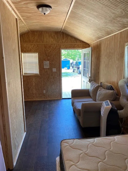Talladega Pit Stop RV Park & Campground 6