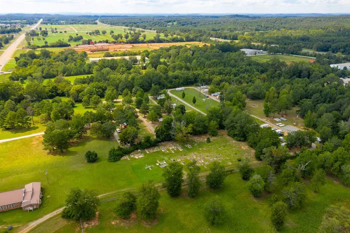 Talladega Pit Stop RV Park & Campground 10