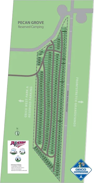 Pecan Grove 8