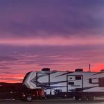GrandStand RV Park - Talladega Alabama