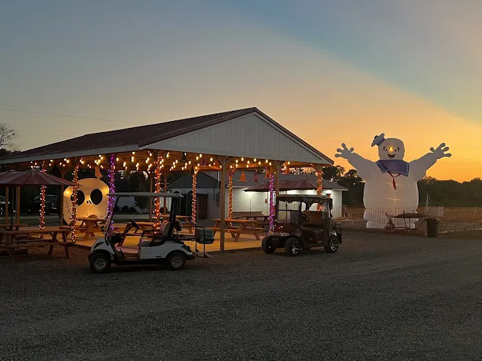GrandStand RV Park - Talladega Alabama 4