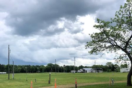Dove Ridge RV Park