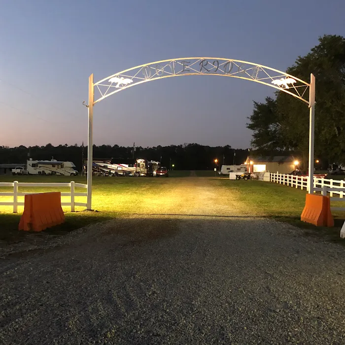 Dove Ridge RV Park 3
