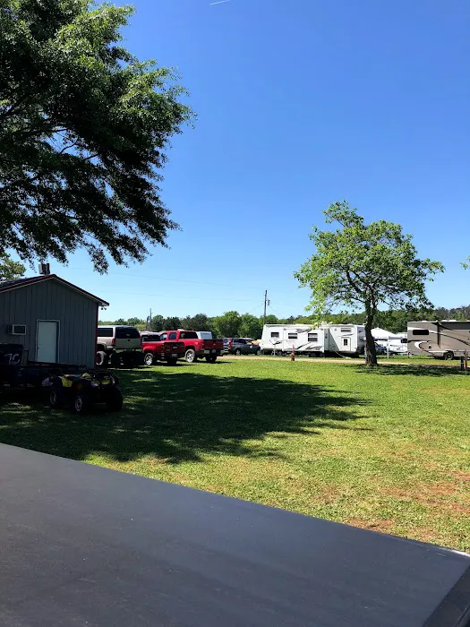 Dove Ridge RV Park 2
