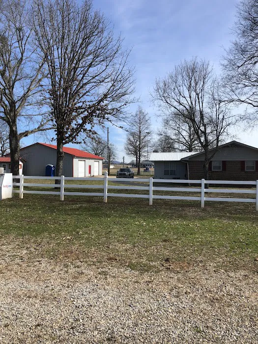 Dove Ridge RV Park 5