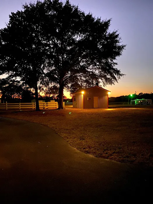 Dove Ridge RV Park 6