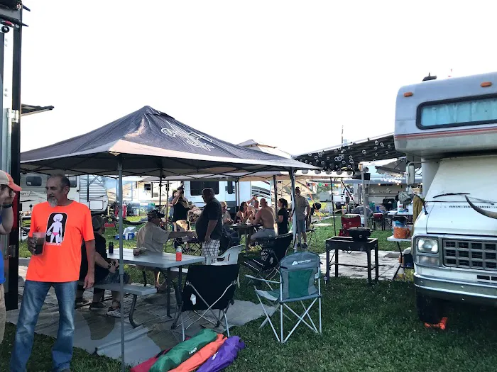 Dove Ridge RV Park 7