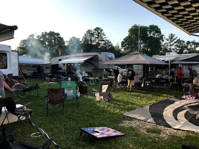 Dove Ridge RV Park 9