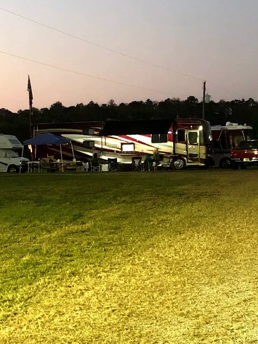 Dove Ridge RV Park 10