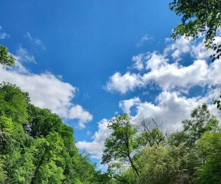 Cedar Creek RV & Outdoor Center