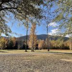 Chief Ladiga Trail Campground