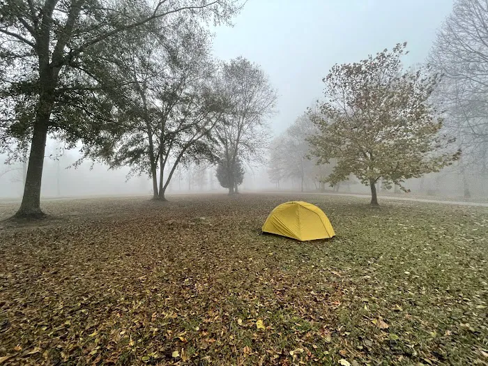 Chief Ladiga Trail Campground 7
