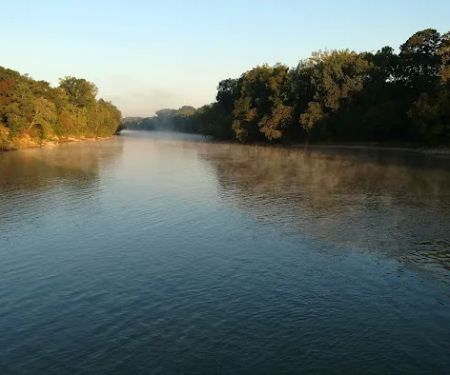 Rome-Floyd Parks & Recreation