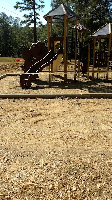 Rome-Floyd Parks & Recreation 6