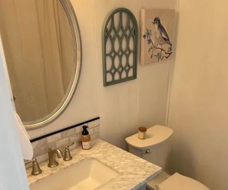 Lake Haven RV Retreat