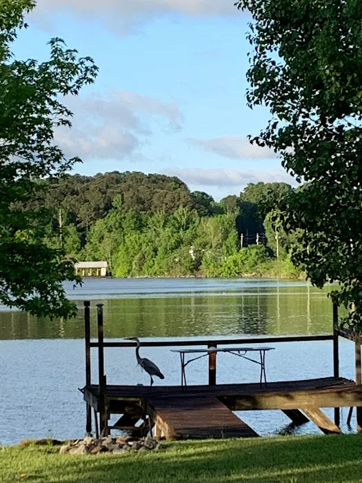 Lake Haven RV Retreat 5