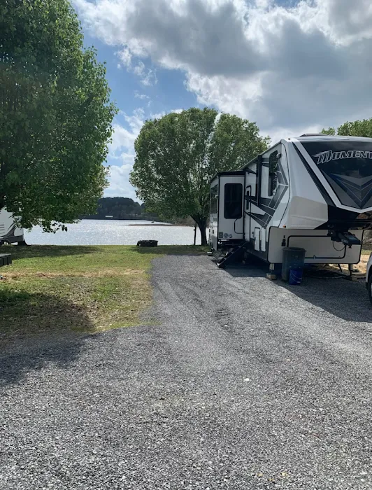 Lake Haven RV Retreat 6