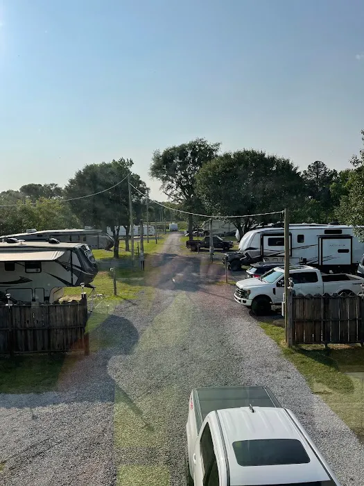Lake Haven RV Retreat 8