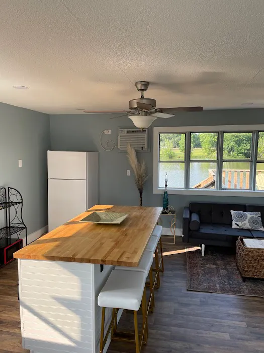 Lake Haven RV Retreat 9