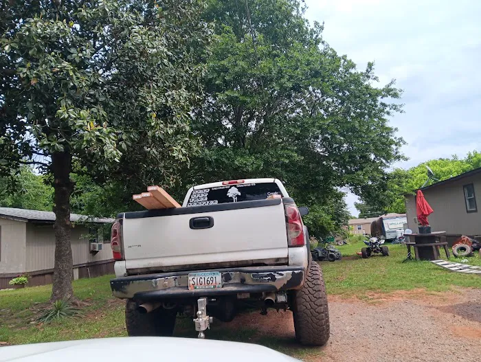 Eagle View Mobile Home Park 1