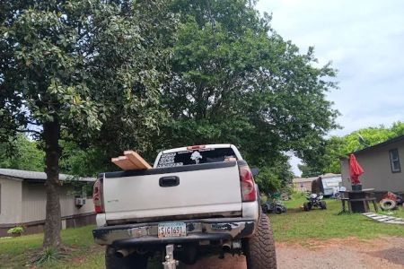 Eagle View Mobile Home Park