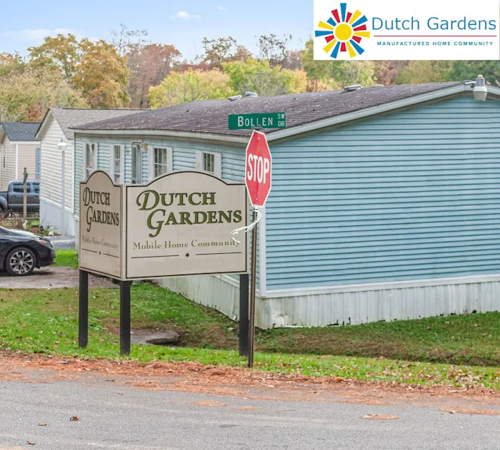 Dutch Gardens Mhp 2