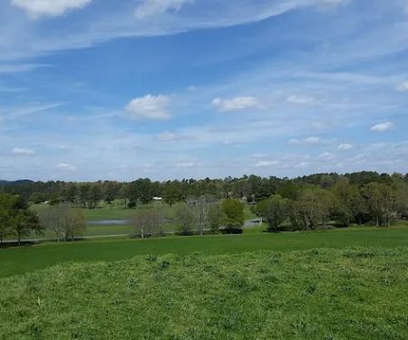 Bow & Arrow Mobile Home Park