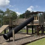 Salt Lick Cove Campground