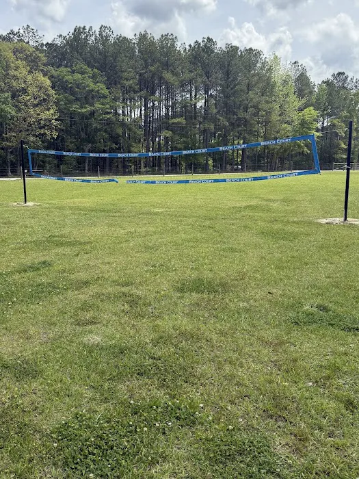 Salt Lick Cove Campground 5
