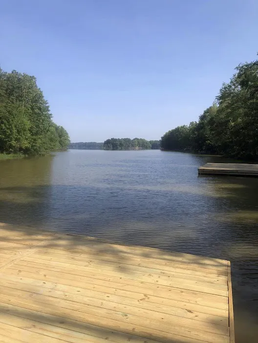 Salt Lick Cove Campground 8