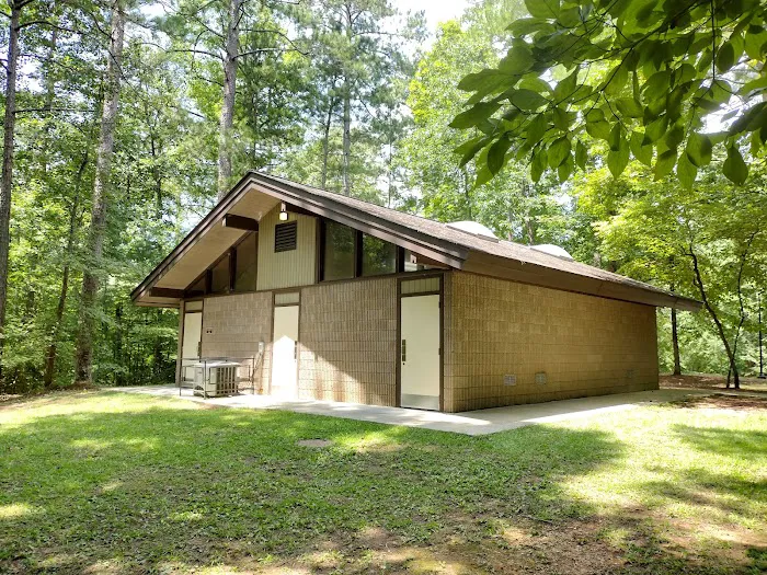 Coleman Lake Campground and Picnic Area 3