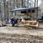 Coleman Lake Campground and Picnic Area