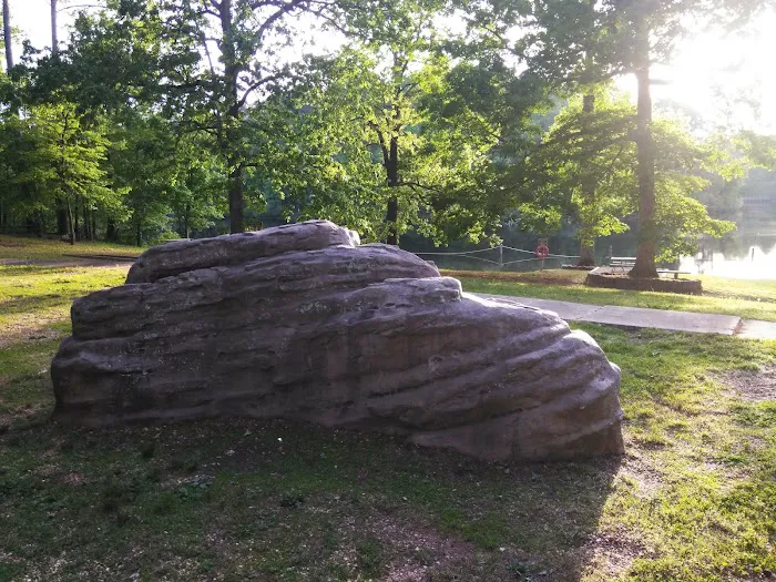 Coleman Lake Campground and Picnic Area 9