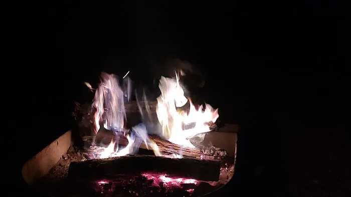 Coleman Lake Campground and Picnic Area 7