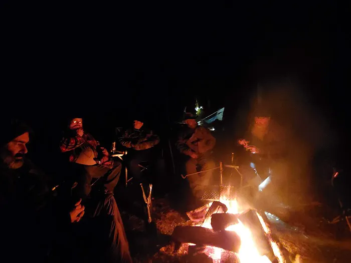 Warden Station Horse Camp 3