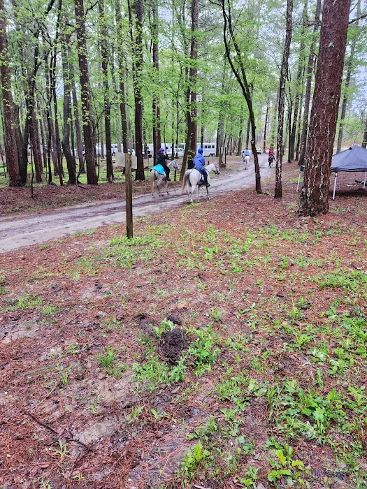 Warden Station Horse Camp 5