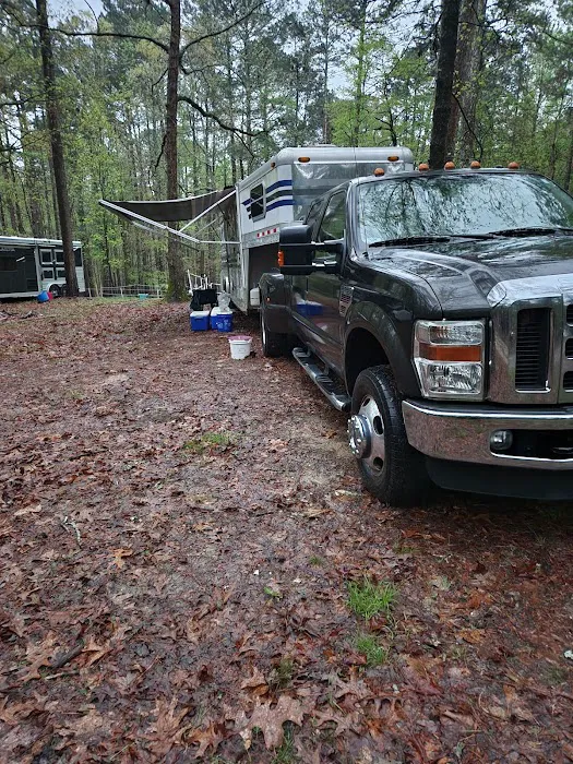 Warden Station Horse Camp 10