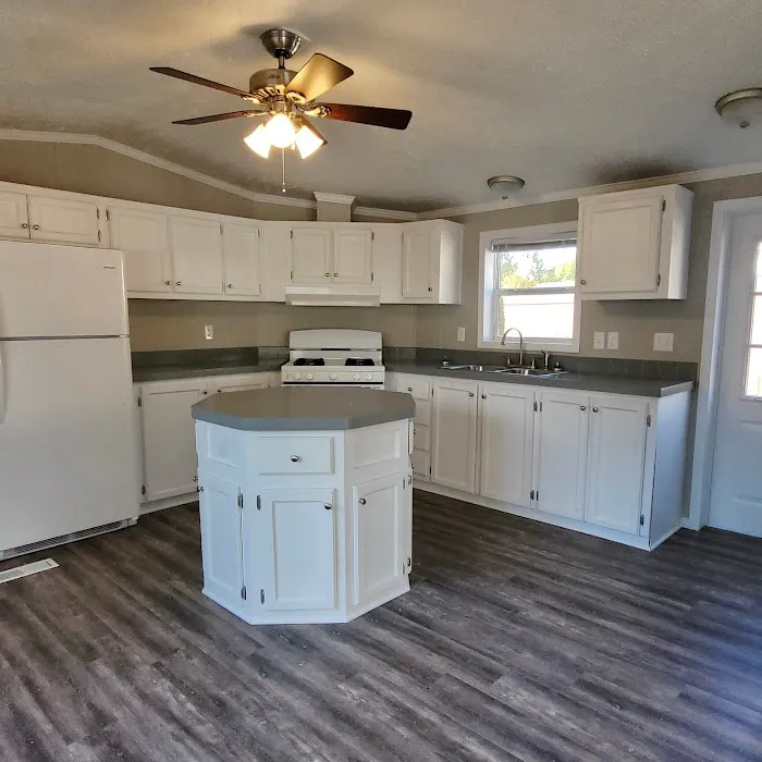 Weaver Meadows 2 Mobile Home Park 1