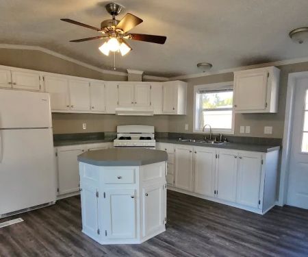Weaver Meadows 2 Mobile Home Park