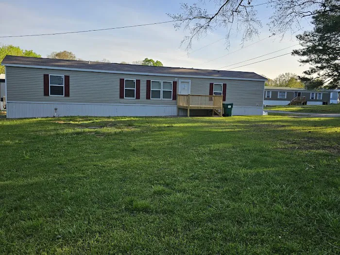 Weaver Meadows 2 Mobile Home Park 2