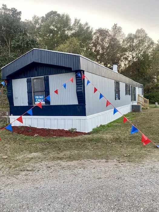 Weaver Meadows 2 Mobile Home Park 5
