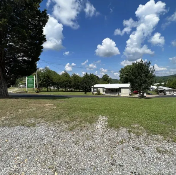 Evergreen Mobile Home Park 2
