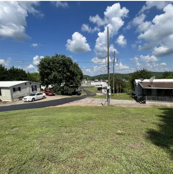 Evergreen Mobile Home Park 1