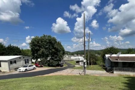 Evergreen Mobile Home Park