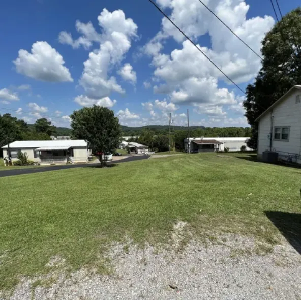 Evergreen Mobile Home Park 4